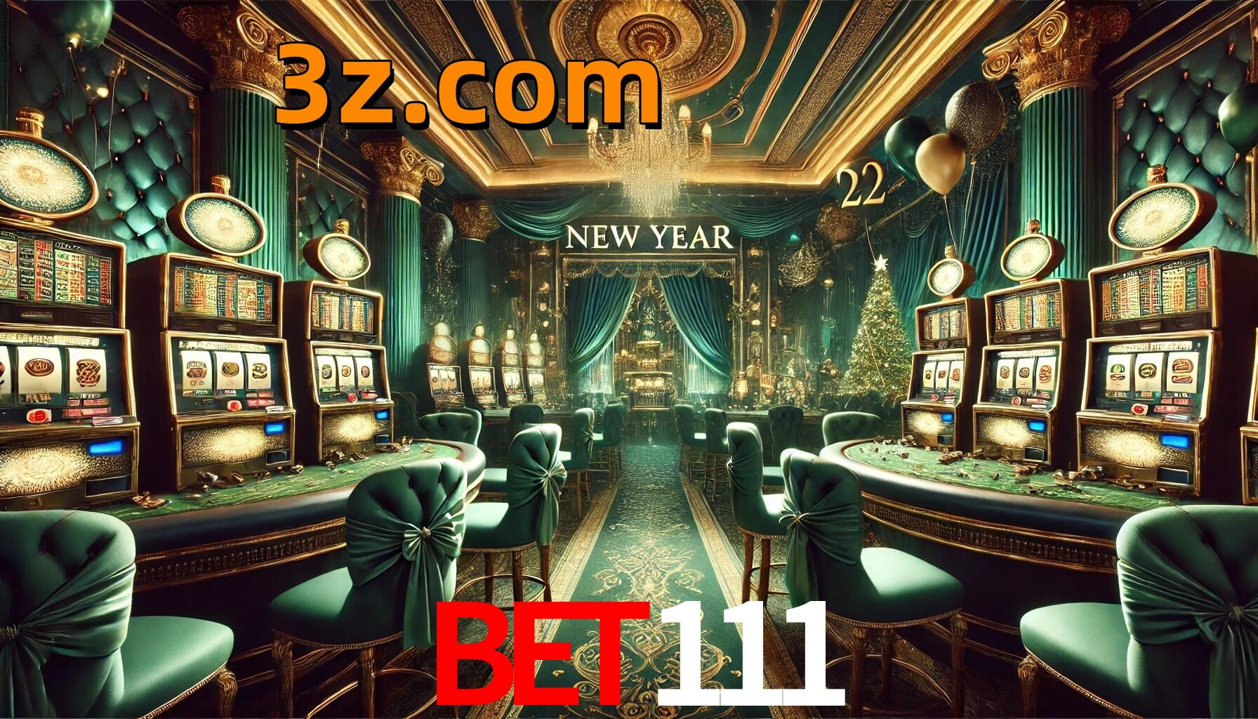 Benefícios do BET111